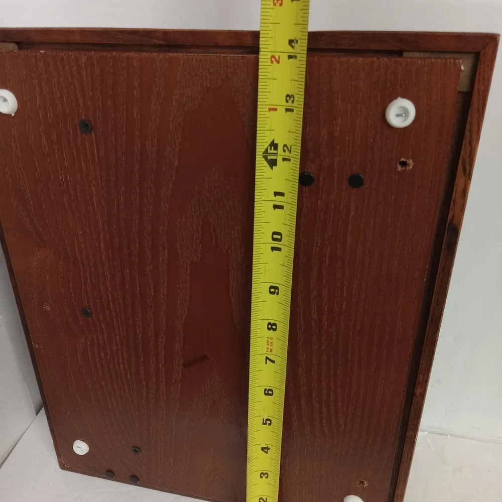 Not sure wooden dual